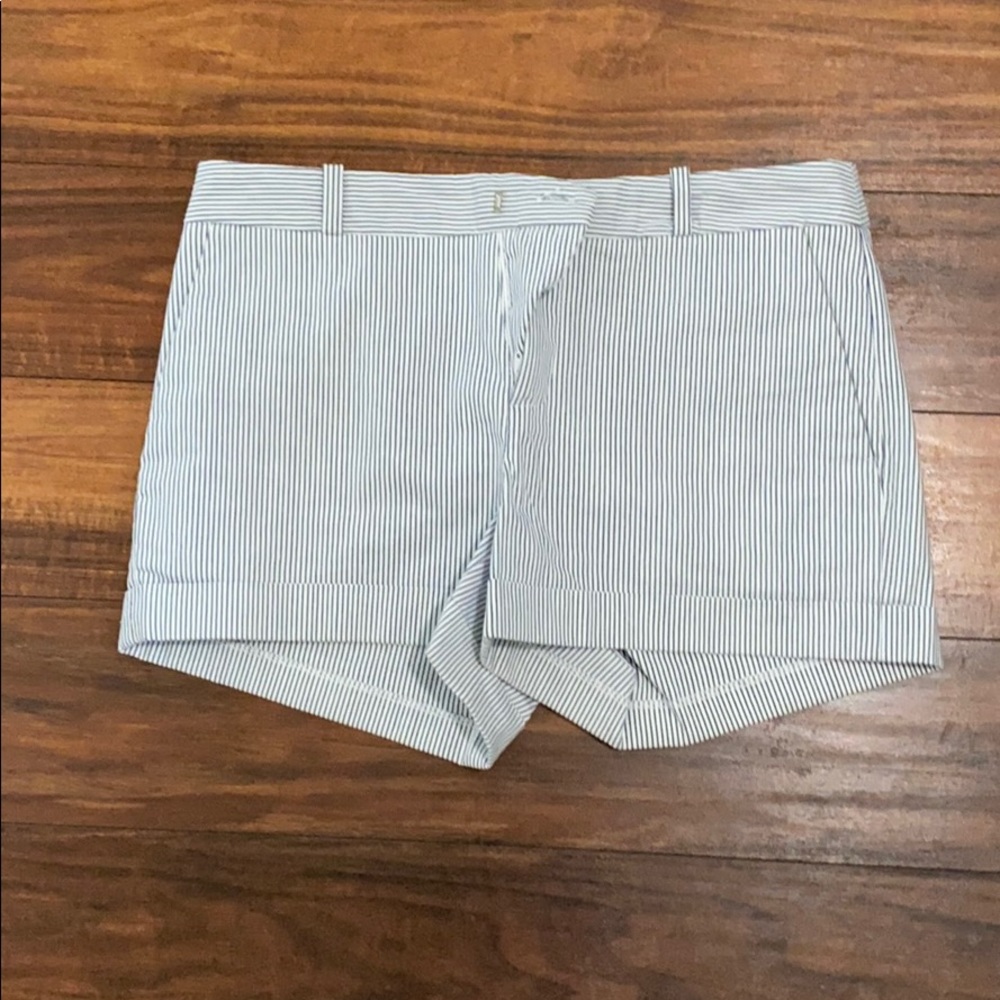 Forever 21 shorts. Worn maybe twice